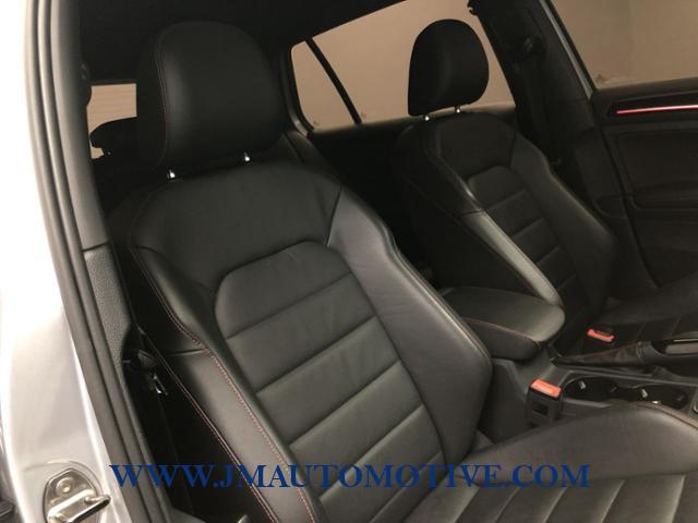 2017 Volkswagen Golf Gti 2.0T 4-Door SE Manual, available for sale in Naugatuck, Connecticut | J&M Automotive Sls&Svc LLC. Naugatuck, Connecticut 2017 Volkswagen Golf Gti 2.0T 4-Door SE Manual, available for sale in Naugatuck, Connecticut | J&M Automotive Sls&Svc LLC. Naugatuck, Connecticut