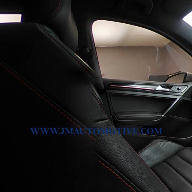 2017 Volkswagen Golf Gti 2.0T 4-Door SE Manual, available for sale in Naugatuck, Connecticut | J&M Automotive Sls&Svc LLC. Naugatuck, Connecticut 2017 Volkswagen Golf Gti 2.0T 4-Door SE Manual, available for sale in Naugatuck, Connecticut | J&M Automotive Sls&Svc LLC. Naugatuck, Connecticut