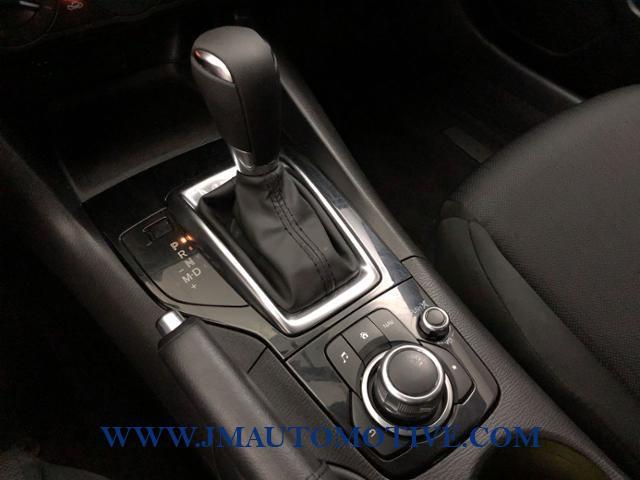 2016 Mazda Mazda3 4dr Sdn Auto i Sport, available for sale in Naugatuck, Connecticut | J&M Automotive Sls&Svc LLC. Naugatuck, Connecticut 2016 Mazda Mazda3 4dr Sdn Auto i Sport, available for sale in Naugatuck, Connecticut | J&M Automotive Sls&Svc LLC. Naugatuck, Connecticut