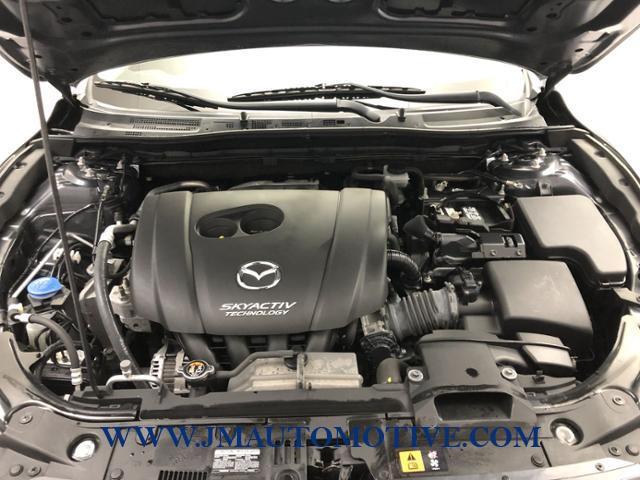 2016 Mazda Mazda3 4dr Sdn Auto i Sport, available for sale in Naugatuck, Connecticut | J&M Automotive Sls&Svc LLC. Naugatuck, Connecticut 2016 Mazda Mazda3 4dr Sdn Auto i Sport, available for sale in Naugatuck, Connecticut | J&M Automotive Sls&Svc LLC. Naugatuck, Connecticut