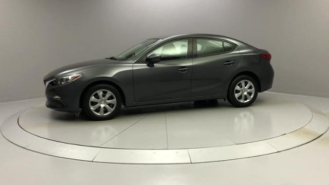2016 Mazda Mazda3 4dr Sdn Auto i Sport, available for sale in Naugatuck, Connecticut | J&M Automotive Sls&Svc LLC. Naugatuck, Connecticut 2016 Mazda Mazda3 4dr Sdn Auto i Sport, available for sale in Naugatuck, Connecticut | J&M Automotive Sls&Svc LLC. Naugatuck, Connecticut
