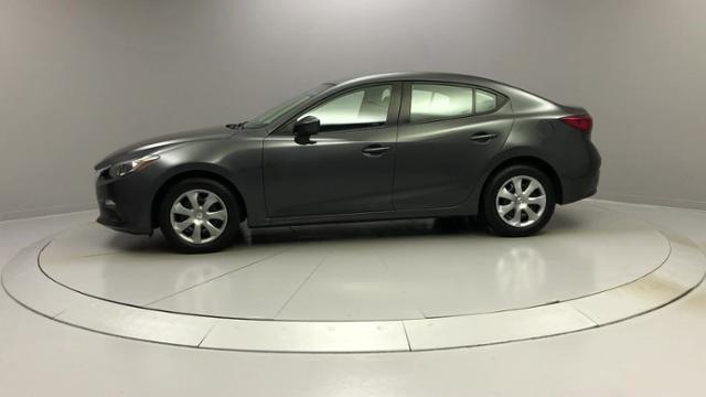 2016 Mazda Mazda3 4dr Sdn Auto i Sport, available for sale in Naugatuck, Connecticut | J&M Automotive Sls&Svc LLC. Naugatuck, Connecticut 2016 Mazda Mazda3 4dr Sdn Auto i Sport, available for sale in Naugatuck, Connecticut | J&M Automotive Sls&Svc LLC. Naugatuck, Connecticut