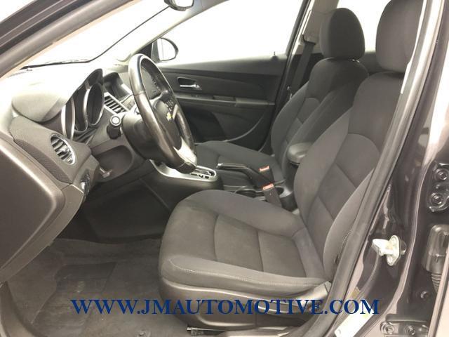 2014 Chevrolet Cruze 4dr Sdn Auto 1LT, available for sale in Naugatuck, Connecticut | J&M Automotive Sls&Svc LLC. Naugatuck, Connecticut 2014 Chevrolet Cruze 4dr Sdn Auto 1LT, available for sale in Naugatuck, Connecticut | J&M Automotive Sls&Svc LLC. Naugatuck, Connecticut