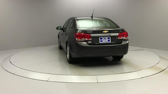 2014 Chevrolet Cruze 4dr Sdn Auto 1LT, available for sale in Naugatuck, Connecticut | J&M Automotive Sls&Svc LLC. Naugatuck, Connecticut 2014 Chevrolet Cruze 4dr Sdn Auto 1LT, available for sale in Naugatuck, Connecticut | J&M Automotive Sls&Svc LLC. Naugatuck, Connecticut