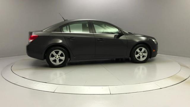 2014 Chevrolet Cruze 4dr Sdn Auto 1LT, available for sale in Naugatuck, Connecticut | J&M Automotive Sls&Svc LLC. Naugatuck, Connecticut 2014 Chevrolet Cruze 4dr Sdn Auto 1LT, available for sale in Naugatuck, Connecticut | J&M Automotive Sls&Svc LLC. Naugatuck, Connecticut