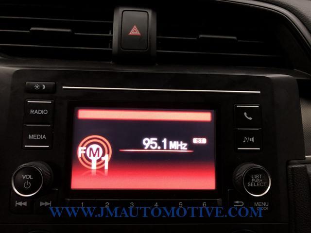 Used Honda Civic LX CVT 2019 | J&M Automotive Sls&Svc LLC. Naugatuck, Connecticut Used Honda Civic LX CVT 2019 | J&M Automotive Sls&Svc LLC. Naugatuck, Connecticut