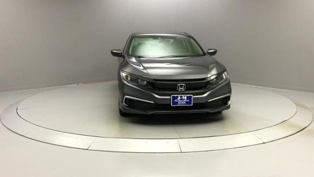 Used Honda Civic LX CVT 2019 | J&M Automotive Sls&Svc LLC. Naugatuck, Connecticut Used Honda Civic LX CVT 2019 | J&M Automotive Sls&Svc LLC. Naugatuck, Connecticut