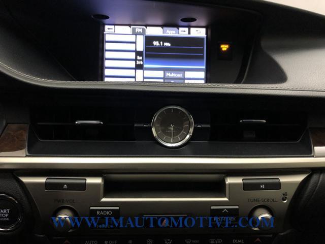 2013 Lexus Es 350 4dr Sdn, available for sale in Naugatuck, Connecticut | J&M Automotive Sls&Svc LLC. Naugatuck, Connecticut 2013 Lexus Es 350 4dr Sdn, available for sale in Naugatuck, Connecticut | J&M Automotive Sls&Svc LLC. Naugatuck, Connecticut