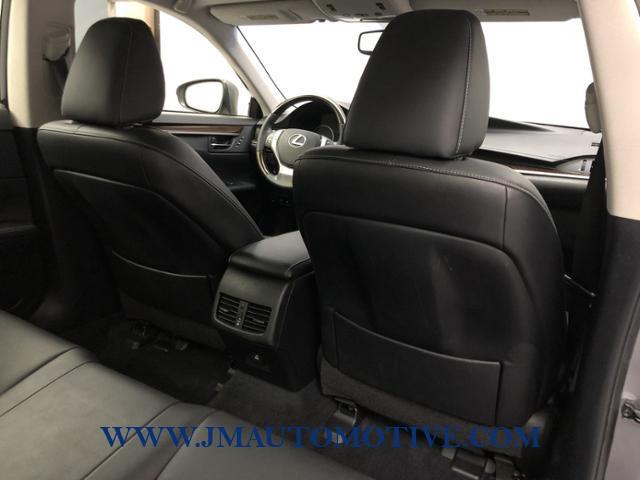 2013 Lexus Es 350 4dr Sdn, available for sale in Naugatuck, Connecticut | J&M Automotive Sls&Svc LLC. Naugatuck, Connecticut 2013 Lexus Es 350 4dr Sdn, available for sale in Naugatuck, Connecticut | J&M Automotive Sls&Svc LLC. Naugatuck, Connecticut