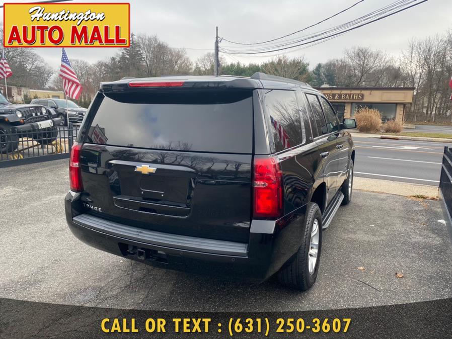 Used Chevrolet Tahoe 4WD 4dr LT 2019 | Huntington Auto Mall. Huntington Station, New York Used Chevrolet Tahoe 4WD 4dr LT 2019 | Huntington Auto Mall. Huntington Station, New York
