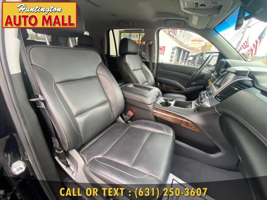 Used Chevrolet Tahoe 4WD 4dr LT 2019 | Huntington Auto Mall. Huntington Station, New York Used Chevrolet Tahoe 4WD 4dr LT 2019 | Huntington Auto Mall. Huntington Station, New York