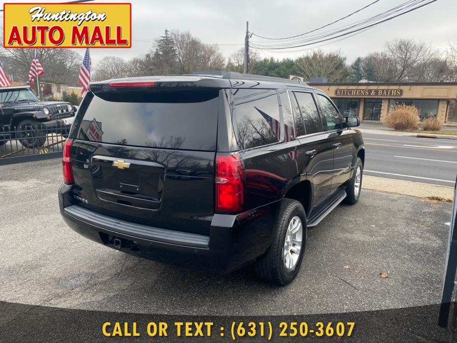 Used Chevrolet Tahoe 4WD 4dr LT 2019 | Huntington Auto Mall. Huntington Station, New York Used Chevrolet Tahoe 4WD 4dr LT 2019 | Huntington Auto Mall. Huntington Station, New York