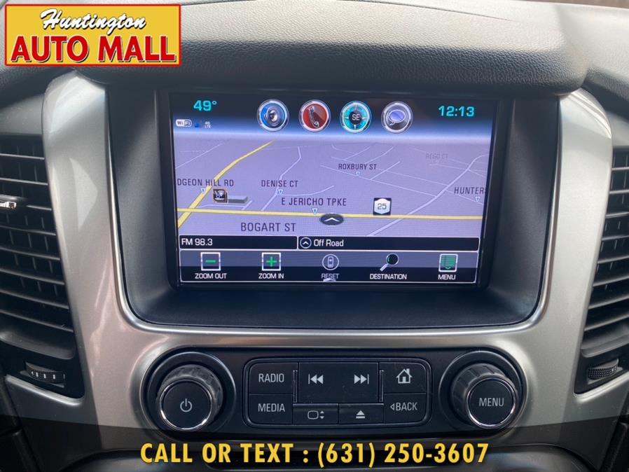 Used Chevrolet Tahoe 4WD 4dr LT 2019 | Huntington Auto Mall. Huntington Station, New York Used Chevrolet Tahoe 4WD 4dr LT 2019 | Huntington Auto Mall. Huntington Station, New York