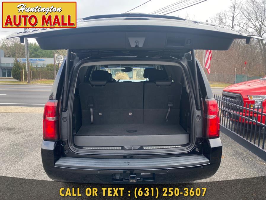 Used Chevrolet Tahoe 4WD 4dr LT 2019 | Huntington Auto Mall. Huntington Station, New York Used Chevrolet Tahoe 4WD 4dr LT 2019 | Huntington Auto Mall. Huntington Station, New York