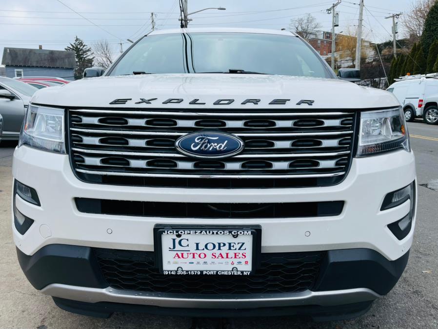 Used Ford Explorer 4WD 4dr XLT 2016 | JC Lopez Auto Sales Corp. Port Chester, New York Used Ford Explorer 4WD 4dr XLT 2016 | JC Lopez Auto Sales Corp. Port Chester, New York