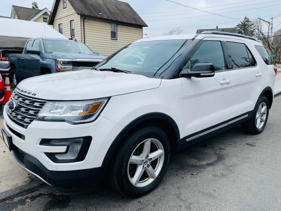 Used Ford Explorer 4WD 4dr XLT 2016 | JC Lopez Auto Sales Corp. Port Chester, New York Used Ford Explorer 4WD 4dr XLT 2016 | JC Lopez Auto Sales Corp. Port Chester, New York