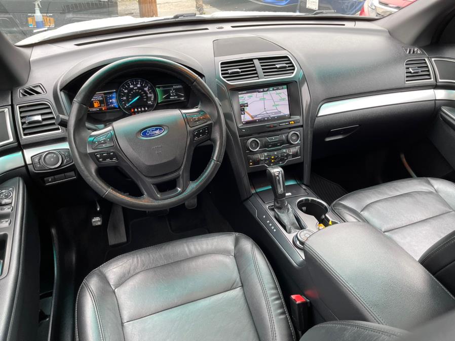Used Ford Explorer 4WD 4dr XLT 2016 | JC Lopez Auto Sales Corp. Port Chester, New York Used Ford Explorer 4WD 4dr XLT 2016 | JC Lopez Auto Sales Corp. Port Chester, New York
