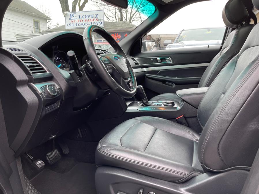 Used Ford Explorer 4WD 4dr XLT 2016 | JC Lopez Auto Sales Corp. Port Chester, New York Used Ford Explorer 4WD 4dr XLT 2016 | JC Lopez Auto Sales Corp. Port Chester, New York