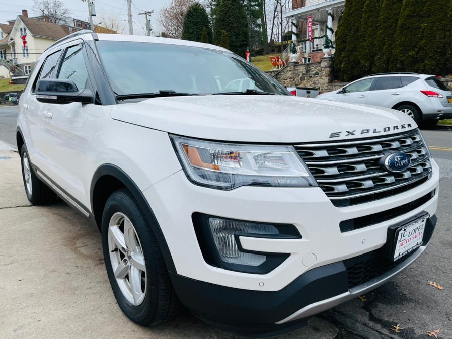 Used Ford Explorer 4WD 4dr XLT 2016 | JC Lopez Auto Sales Corp. Port Chester, New York Used Ford Explorer 4WD 4dr XLT 2016 | JC Lopez Auto Sales Corp. Port Chester, New York