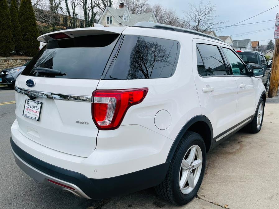 Used Ford Explorer 4WD 4dr XLT 2016 | JC Lopez Auto Sales Corp. Port Chester, New York Used Ford Explorer 4WD 4dr XLT 2016 | JC Lopez Auto Sales Corp. Port Chester, New York