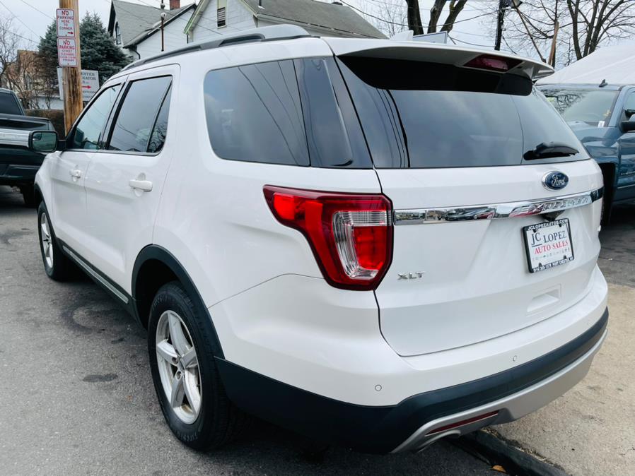 Used Ford Explorer 4WD 4dr XLT 2016 | JC Lopez Auto Sales Corp. Port Chester, New York Used Ford Explorer 4WD 4dr XLT 2016 | JC Lopez Auto Sales Corp. Port Chester, New York