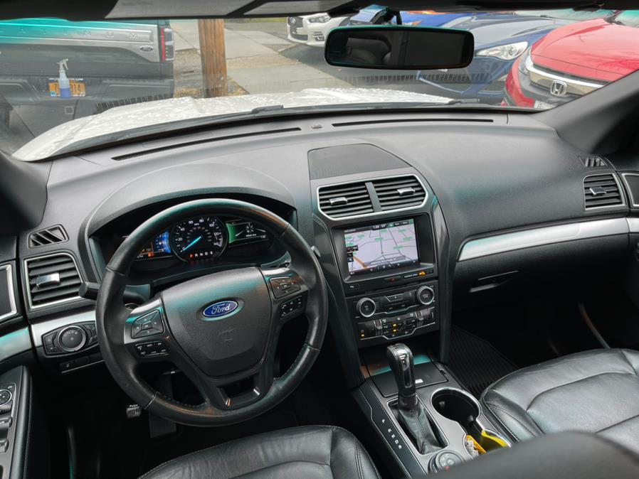 Used Ford Explorer 4WD 4dr XLT 2016 | JC Lopez Auto Sales Corp. Port Chester, New York Used Ford Explorer 4WD 4dr XLT 2016 | JC Lopez Auto Sales Corp. Port Chester, New York