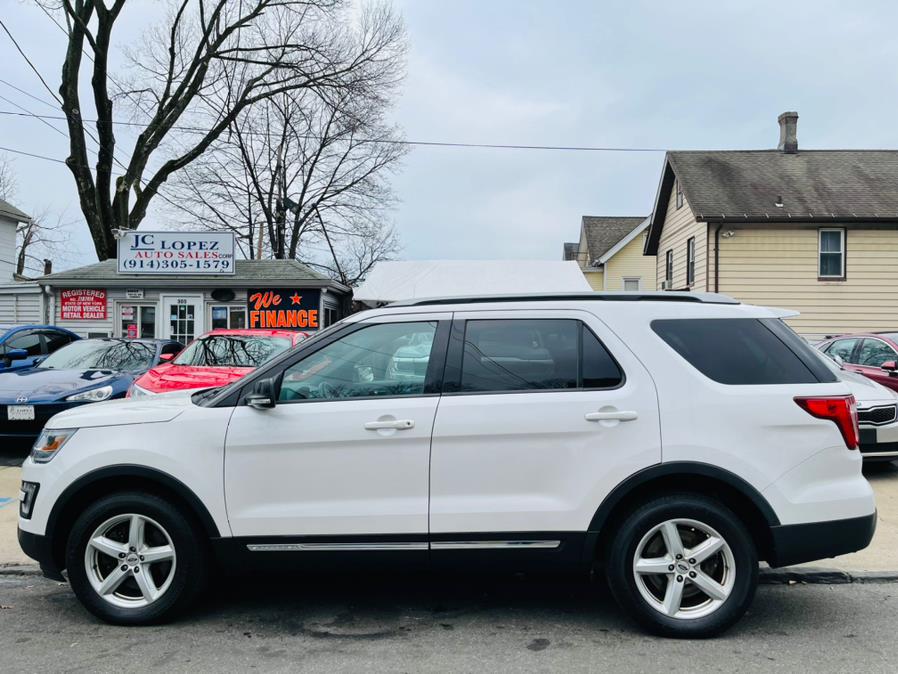 Used Ford Explorer 4WD 4dr XLT 2016 | JC Lopez Auto Sales Corp. Port Chester, New York Used Ford Explorer 4WD 4dr XLT 2016 | JC Lopez Auto Sales Corp. Port Chester, New York