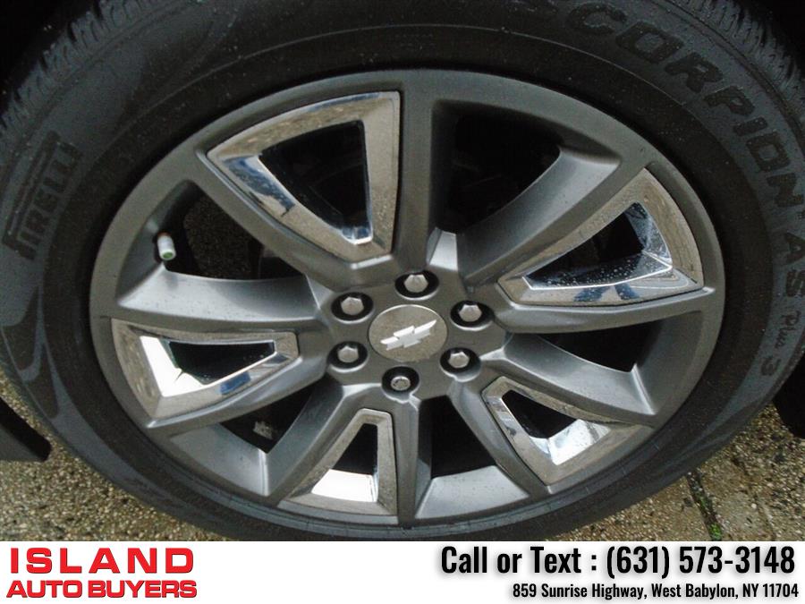 Used Chevrolet Tahoe LTZ 4x4 4dr SUV 2015 | Island Auto Buyers. West Babylon, New York Used Chevrolet Tahoe LTZ 4x4 4dr SUV 2015 | Island Auto Buyers. West Babylon, New York
