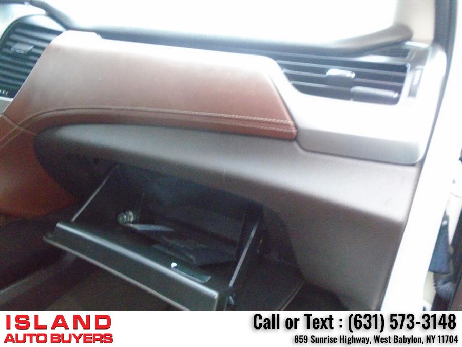Used Chevrolet Tahoe LTZ 4x4 4dr SUV 2015 | Island Auto Buyers. West Babylon, New York Used Chevrolet Tahoe LTZ 4x4 4dr SUV 2015 | Island Auto Buyers. West Babylon, New York