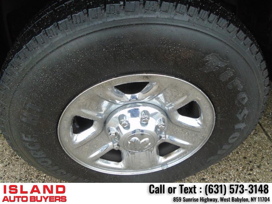 Used Ram Ram Pickup 2500 Tradesman 4x4 4dr Crew Cab 8 ft. LB Pickup 2014 | Island Auto Buyers. West Babylon, New York Used Ram Ram Pickup 2500 Tradesman 4x4 4dr Crew Cab 8 ft. LB Pickup 2014 | Island Auto Buyers. West Babylon, New York