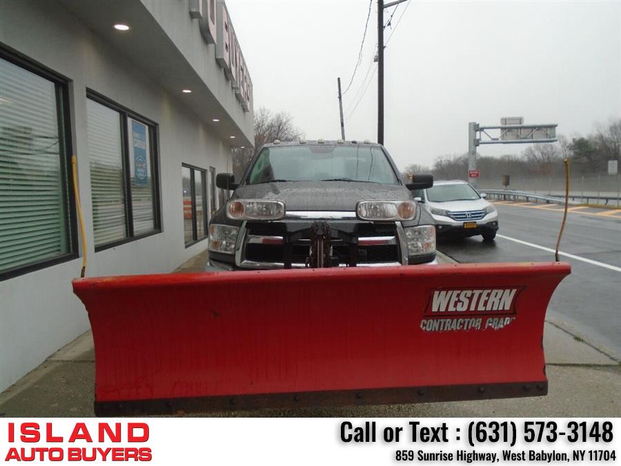 Used Ram Ram Pickup 2500 Tradesman 4x4 4dr Crew Cab 8 ft. LB Pickup 2014 | Island Auto Buyers. West Babylon, New York Used Ram Ram Pickup 2500 Tradesman 4x4 4dr Crew Cab 8 ft. LB Pickup 2014 | Island Auto Buyers. West Babylon, New York