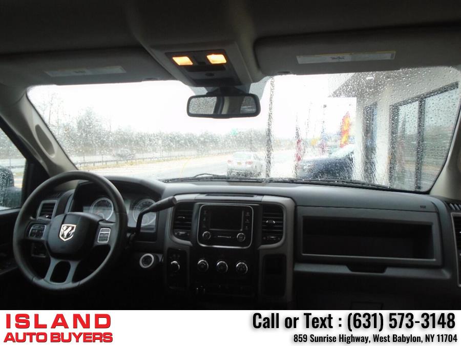 Used Ram Ram Pickup 2500 Tradesman 4x4 4dr Crew Cab 8 ft. LB Pickup 2014 | Island Auto Buyers. West Babylon, New York Used Ram Ram Pickup 2500 Tradesman 4x4 4dr Crew Cab 8 ft. LB Pickup 2014 | Island Auto Buyers. West Babylon, New York