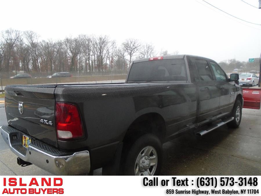 Used Ram Ram Pickup 2500 Tradesman 4x4 4dr Crew Cab 8 ft. LB Pickup 2014 | Island Auto Buyers. West Babylon, New York Used Ram Ram Pickup 2500 Tradesman 4x4 4dr Crew Cab 8 ft. LB Pickup 2014 | Island Auto Buyers. West Babylon, New York