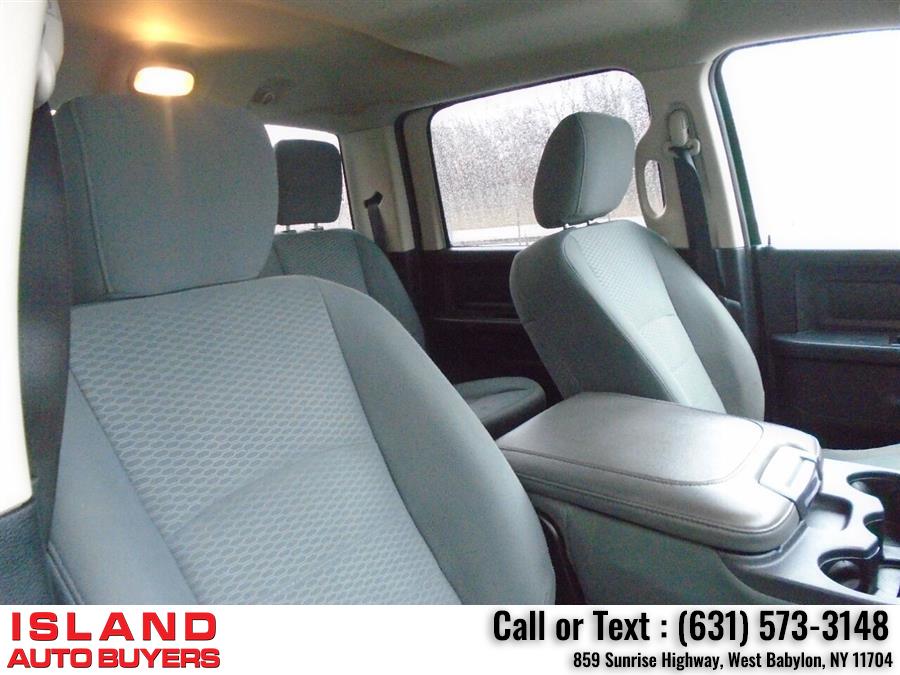 Used Ram Ram Pickup 2500 Tradesman 4x4 4dr Crew Cab 8 ft. LB Pickup 2014 | Island Auto Buyers. West Babylon, New York Used Ram Ram Pickup 2500 Tradesman 4x4 4dr Crew Cab 8 ft. LB Pickup 2014 | Island Auto Buyers. West Babylon, New York
