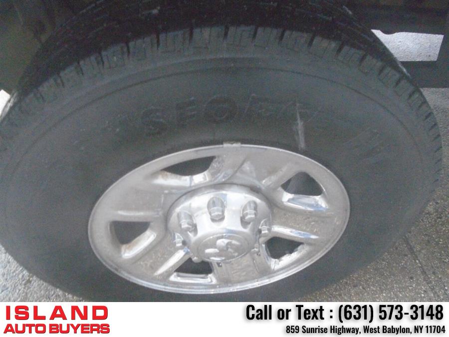 Used Ram Ram Pickup 2500 Tradesman 4x4 4dr Crew Cab 8 ft. LB Pickup 2014 | Island Auto Buyers. West Babylon, New York Used Ram Ram Pickup 2500 Tradesman 4x4 4dr Crew Cab 8 ft. LB Pickup 2014 | Island Auto Buyers. West Babylon, New York