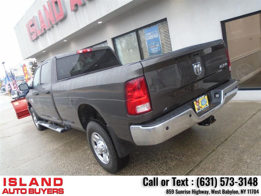 Used Ram Ram Pickup 2500 Tradesman 4x4 4dr Crew Cab 8 ft. LB Pickup 2014 | Island Auto Buyers. West Babylon, New York Used Ram Ram Pickup 2500 Tradesman 4x4 4dr Crew Cab 8 ft. LB Pickup 2014 | Island Auto Buyers. West Babylon, New York