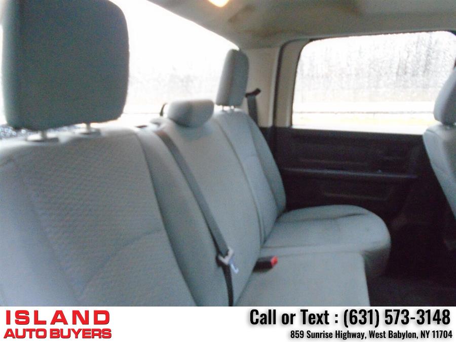 Used Ram Ram Pickup 2500 Tradesman 4x4 4dr Crew Cab 8 ft. LB Pickup 2014 | Island Auto Buyers. West Babylon, New York Used Ram Ram Pickup 2500 Tradesman 4x4 4dr Crew Cab 8 ft. LB Pickup 2014 | Island Auto Buyers. West Babylon, New York