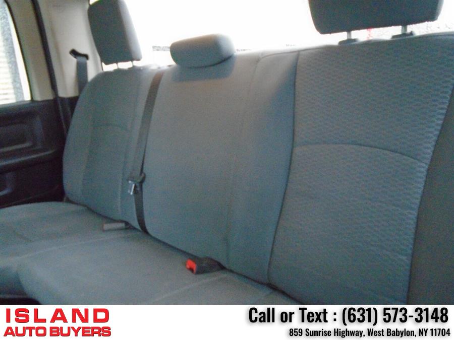 Used Ram Ram Pickup 2500 Tradesman 4x4 4dr Crew Cab 8 ft. LB Pickup 2014 | Island Auto Buyers. West Babylon, New York Used Ram Ram Pickup 2500 Tradesman 4x4 4dr Crew Cab 8 ft. LB Pickup 2014 | Island Auto Buyers. West Babylon, New York