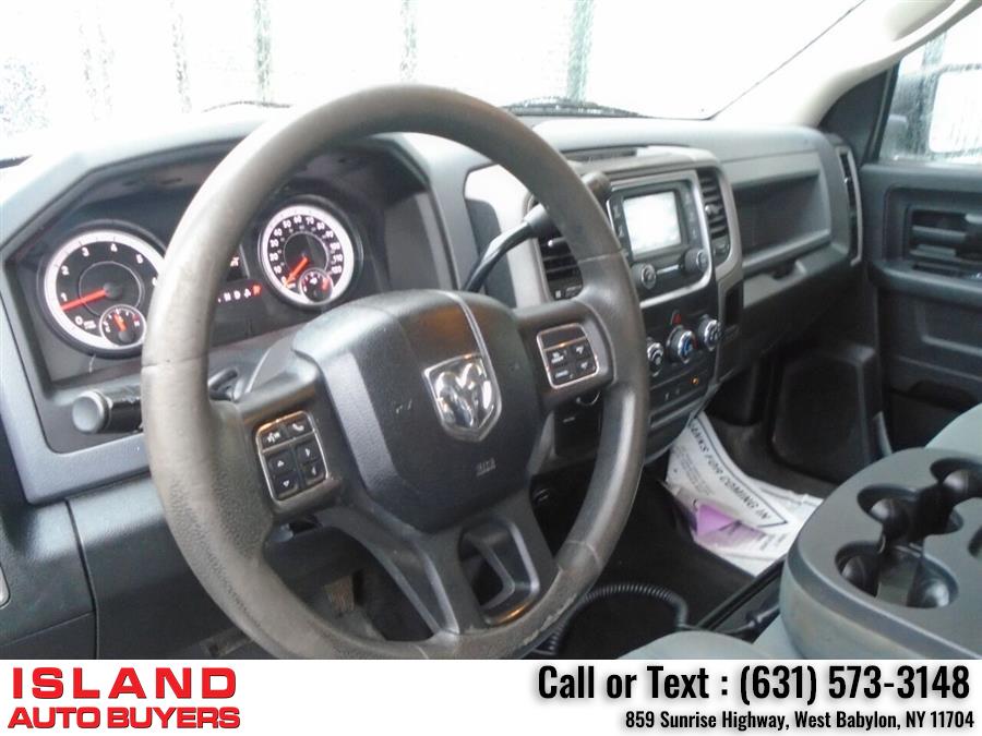 Used Ram Ram Pickup 2500 Tradesman 4x4 4dr Crew Cab 8 ft. LB Pickup 2014 | Island Auto Buyers. West Babylon, New York Used Ram Ram Pickup 2500 Tradesman 4x4 4dr Crew Cab 8 ft. LB Pickup 2014 | Island Auto Buyers. West Babylon, New York