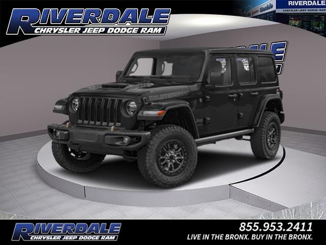 Used Jeep Wrangler Unlimited Rubicon 392 2021 | Eastchester Motor Cars. Bronx, New York Used Jeep Wrangler Unlimited Rubicon 392 2021 | Eastchester Motor Cars. Bronx, New York