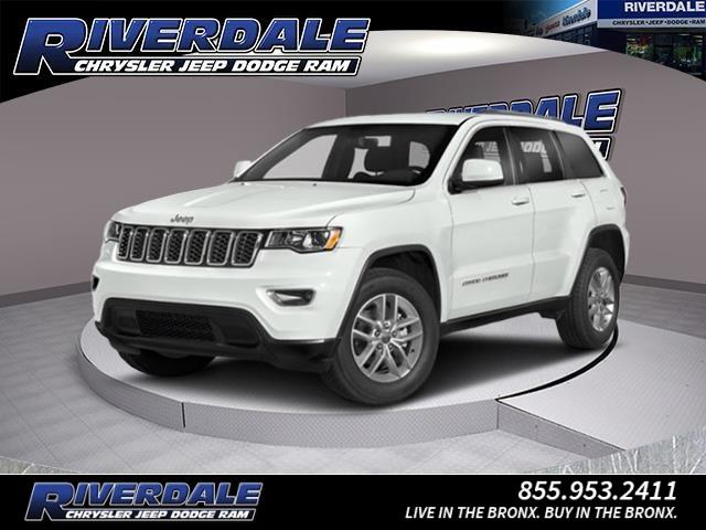 2021 Jeep Grand Cherokee Laredo E, available for sale in Bronx, New York | Eastchester Motor Cars. Bronx, New York