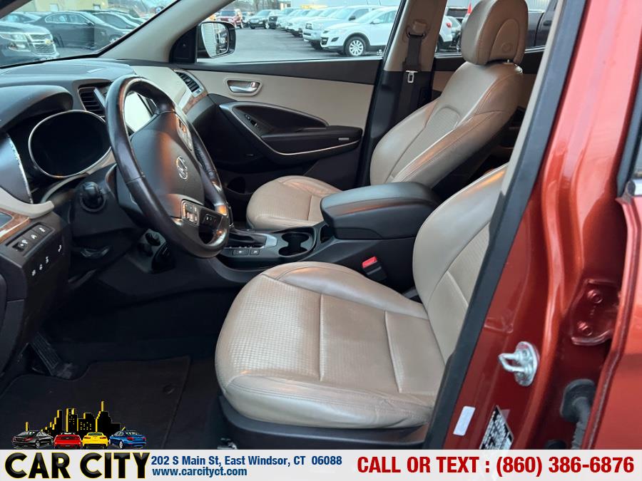 2014 Hyundai Santa Fe Sport AWD 4dr 2.0T, available for sale in East Windsor, Connecticut | Car City LLC. East Windsor, Connecticut 2014 Hyundai Santa Fe Sport AWD 4dr 2.0T, available for sale in East Windsor, Connecticut | Car City LLC. East Windsor, Connecticut