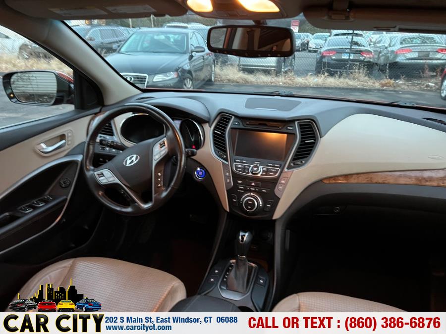 2014 Hyundai Santa Fe Sport AWD 4dr 2.0T, available for sale in East Windsor, Connecticut | Car City LLC. East Windsor, Connecticut 2014 Hyundai Santa Fe Sport AWD 4dr 2.0T, available for sale in East Windsor, Connecticut | Car City LLC. East Windsor, Connecticut