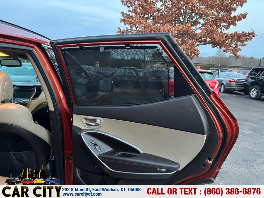 2014 Hyundai Santa Fe Sport AWD 4dr 2.0T, available for sale in East Windsor, Connecticut | Car City LLC. East Windsor, Connecticut 2014 Hyundai Santa Fe Sport AWD 4dr 2.0T, available for sale in East Windsor, Connecticut | Car City LLC. East Windsor, Connecticut