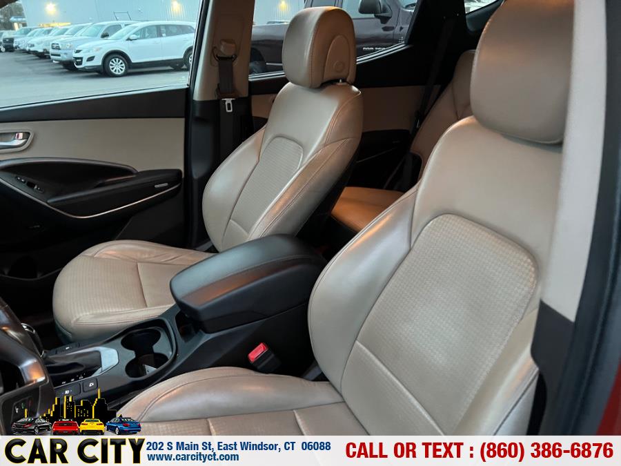 2014 Hyundai Santa Fe Sport AWD 4dr 2.0T, available for sale in East Windsor, Connecticut | Car City LLC. East Windsor, Connecticut 2014 Hyundai Santa Fe Sport AWD 4dr 2.0T, available for sale in East Windsor, Connecticut | Car City LLC. East Windsor, Connecticut