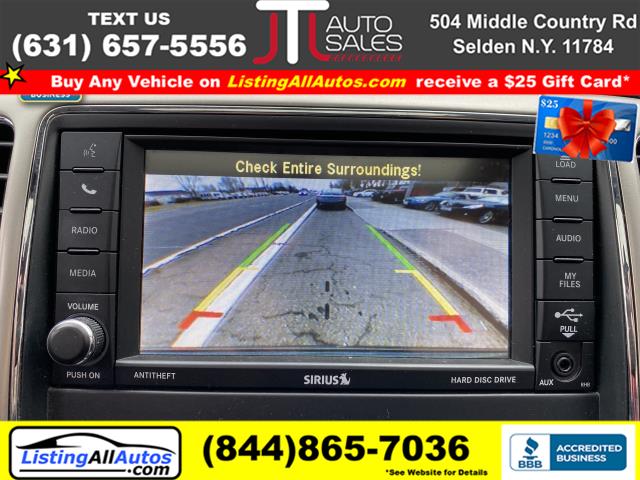 Used Jeep Grand Cherokee 4WD 4dr Laredo Altitude 2012 | www.ListingAllAutos.com. Patchogue, New York