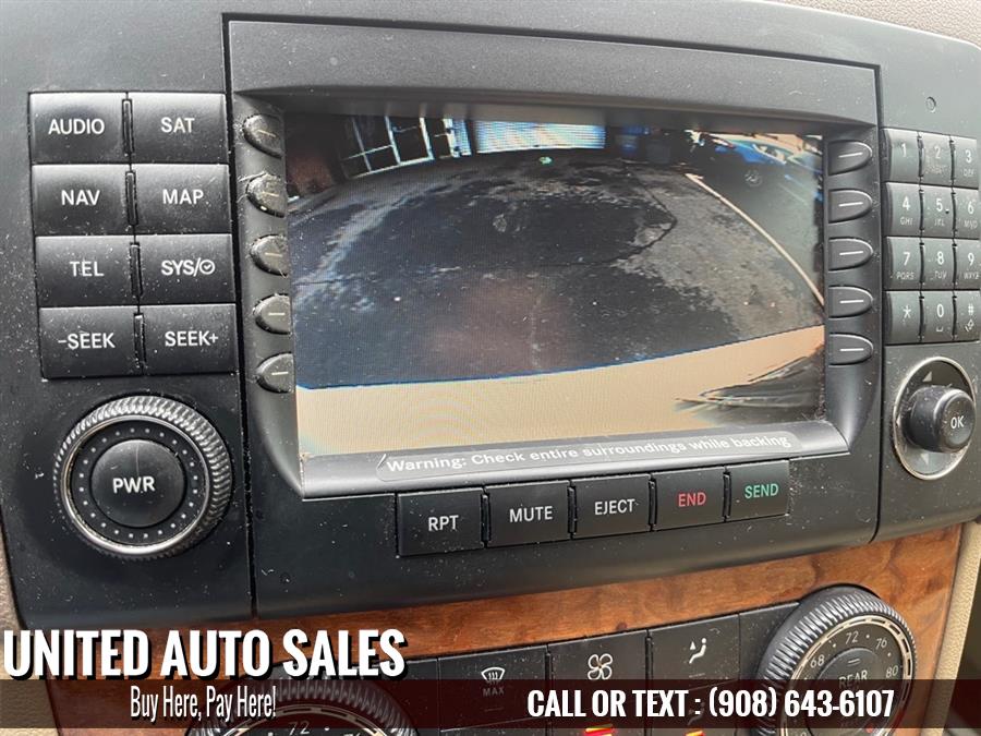 Used Mercedes-benz Ml 350 2008 | United Auto Sale. Newark, New Jersey Used Mercedes-benz Ml 350 2008 | United Auto Sale. Newark, New Jersey