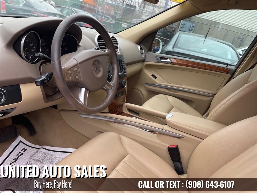Used Mercedes-benz Ml 350 2008 | United Auto Sale. Newark, New Jersey Used Mercedes-benz Ml 350 2008 | United Auto Sale. Newark, New Jersey