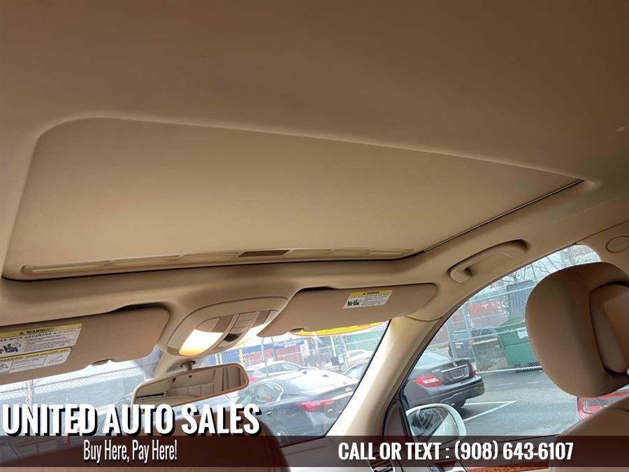 Used Mercedes-benz Ml 350 2008 | United Auto Sale. Newark, New Jersey Used Mercedes-benz Ml 350 2008 | United Auto Sale. Newark, New Jersey