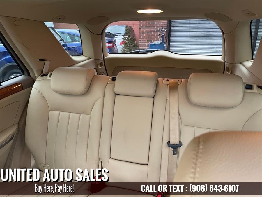 Used Mercedes-benz Ml 350 2008 | United Auto Sale. Newark, New Jersey Used Mercedes-benz Ml 350 2008 | United Auto Sale. Newark, New Jersey